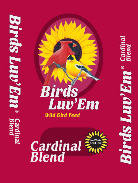 Cardinal Blend