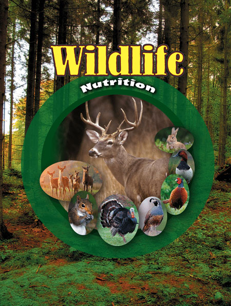 Wildlife Nutrition